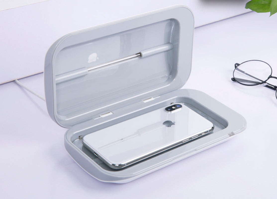 5V Double UV Phone Sterilizer 