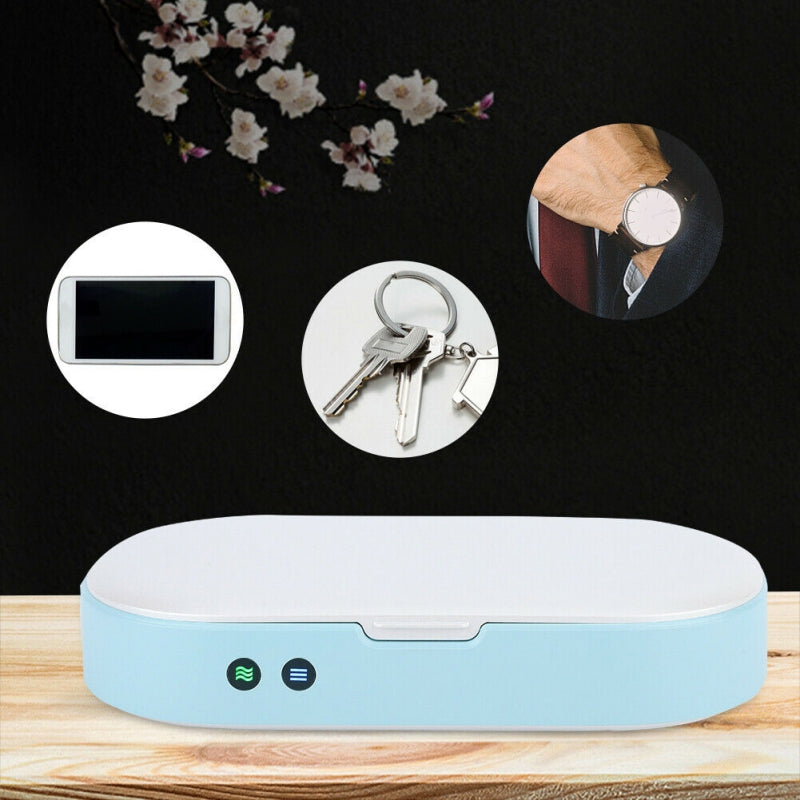 5V Double UV Phone Sterilizer 
